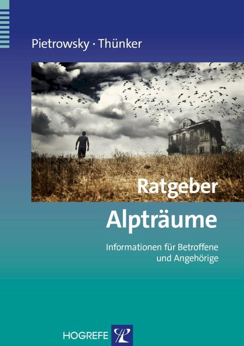 Ratgeber Alptr&auml;ume(Kobo/電子書)