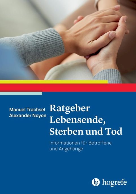 Ratgeber Lebensende, Sterben und Tod(Kobo/電子書)