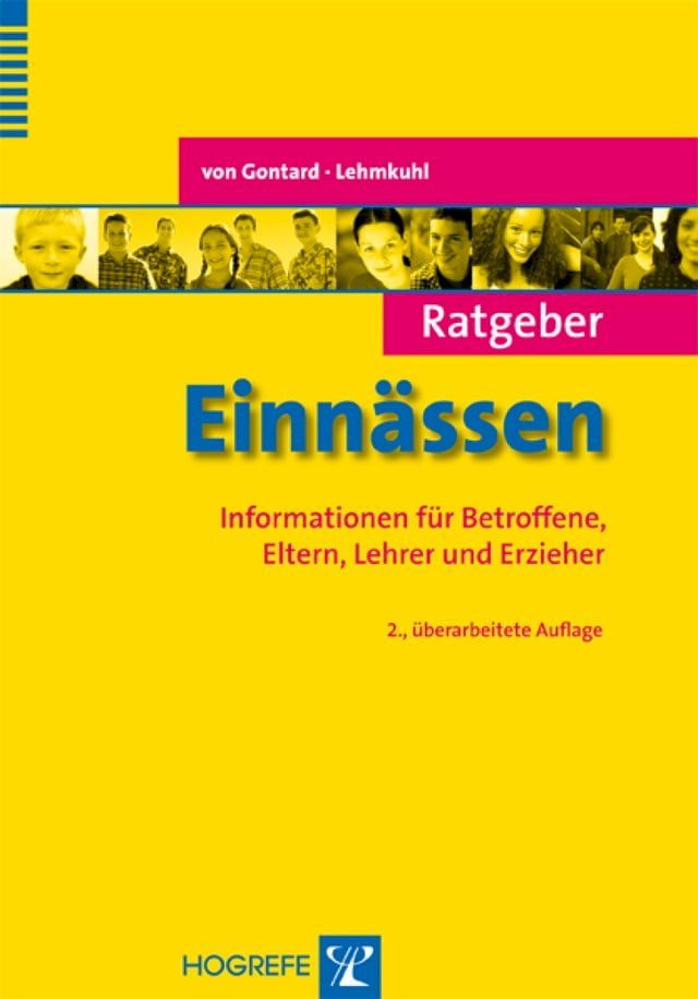  Ratgeber Einnässen(Kobo/電子書)