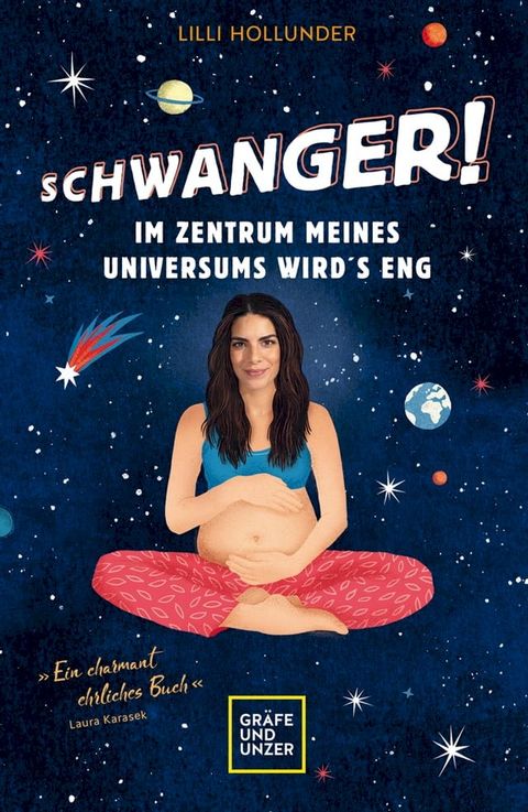 Schwanger! Im Zentrum meines Universums wird´s eng(Kobo/電子書)