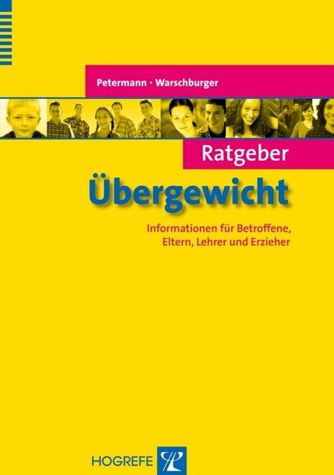 Ratgeber &Uuml;bergewicht(Kobo/電子書)