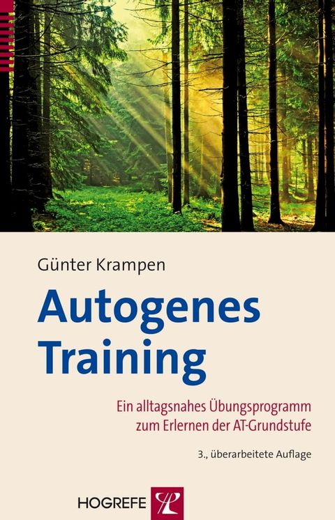 Autogenes Training(Kobo/電子書)