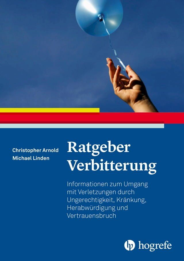  Ratgeber Verbitterung(Kobo/電子書)