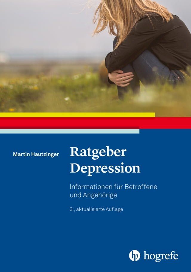  Ratgeber Depression(Kobo/電子書)