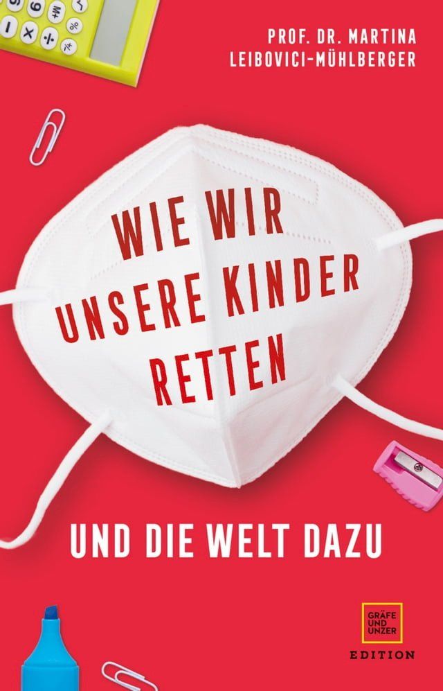  Wie wir unsere Kinder retten - und die Welt dazu(Kobo/電子書)