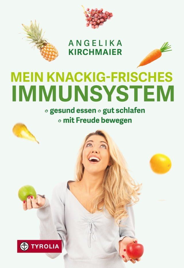  Mein knackig-frisches Immunsystem(Kobo/電子書)