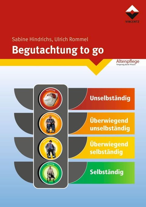 Begutachtung to go(Kobo/電子書)