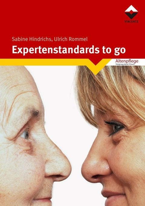 Expertenstandards to go(Kobo/電子書)