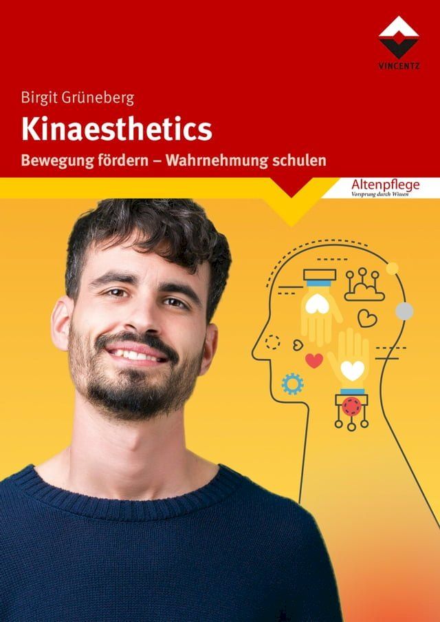  Kinaesthetics(Kobo/電子書)