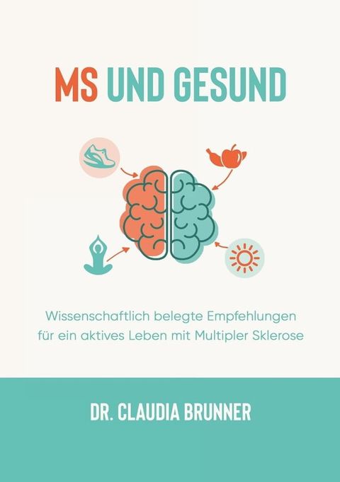 MS und Gesund(Kobo/電子書)