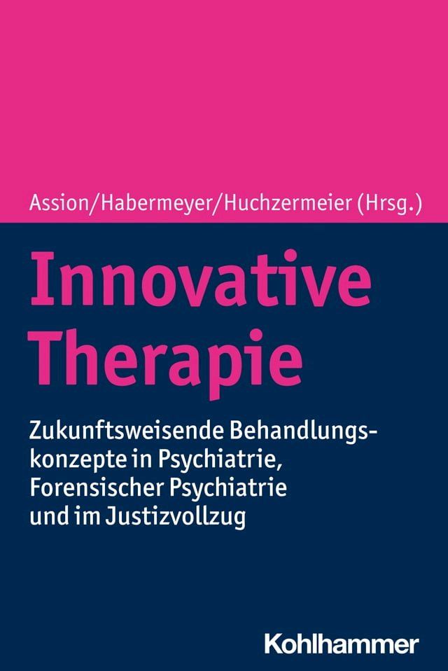  Innovative Therapie(Kobo/電子書)