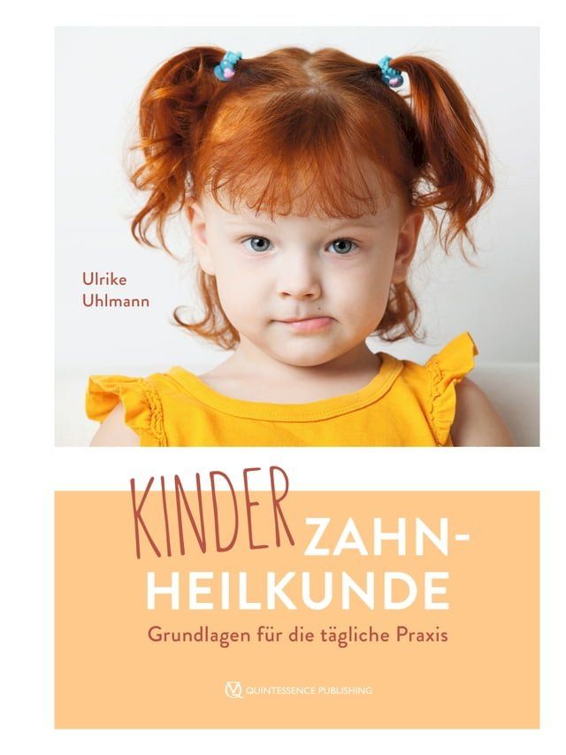  Kinderzahnheilkunde(Kobo/電子書)