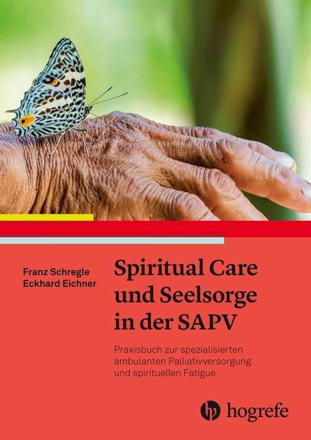  Spiritual Care und Seelsorge in der SAPV(Kobo/電子書)