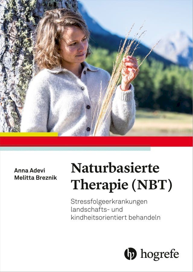  Naturbasierte Therapie (NBT)(Kobo/電子書)