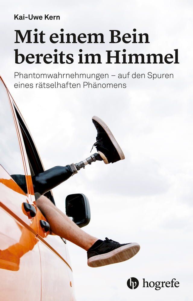  Mit einem Bein bereits im Himmel(Kobo/電子書)