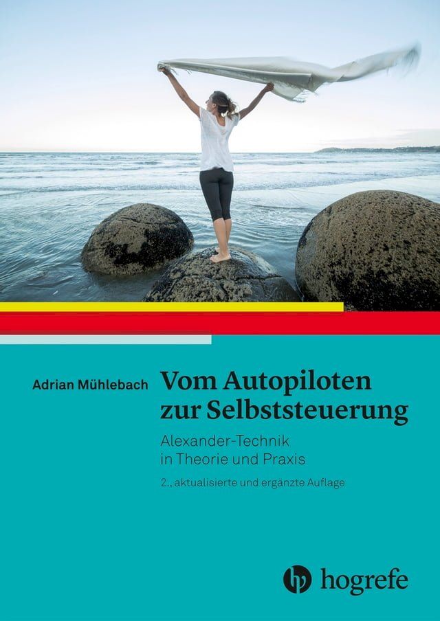  Vom Autopiloten zur Selbststeuerung(Kobo/電子書)