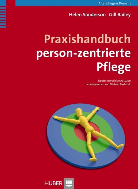 Praxishandbuch person-zentrierte Pflege(Kobo/電子書)