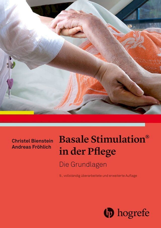  Basale Stimulation in der Pflege(Kobo/電子書)