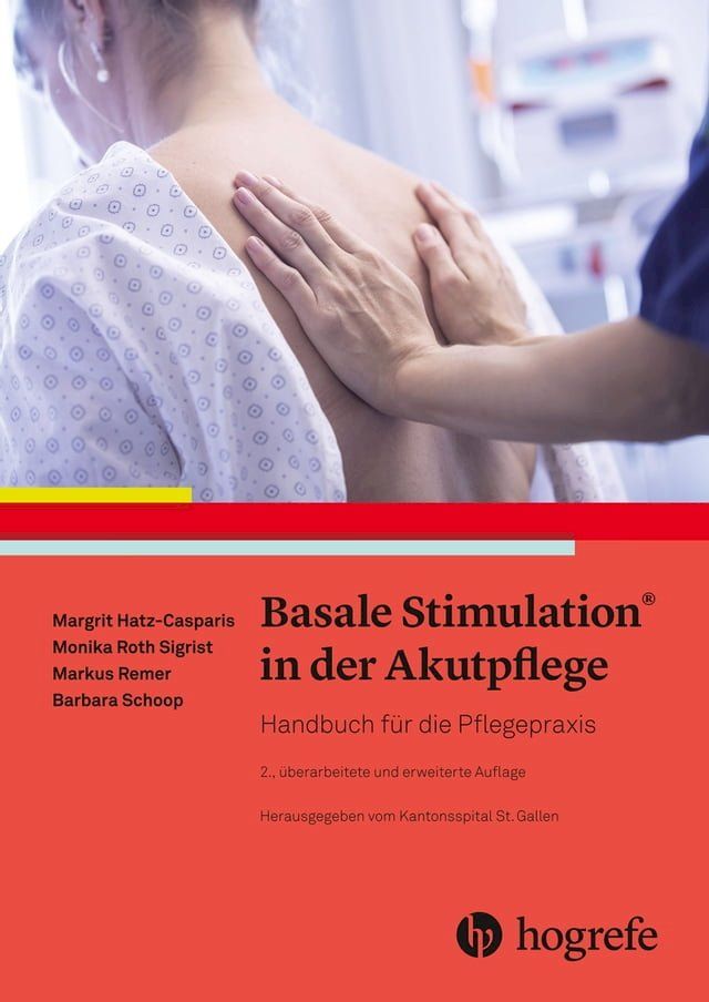  Basale Stimulation in der Akutpflege(Kobo/電子書)