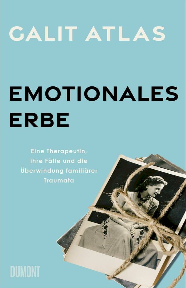  Emotionales Erbe(Kobo/電子書)