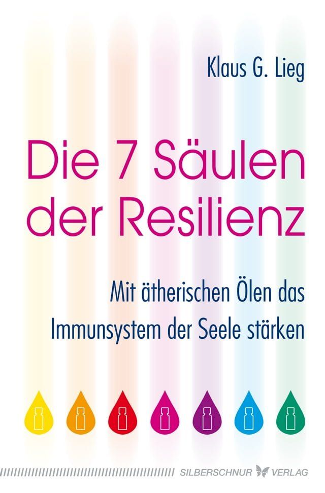  Die 7 S&auml;ulen der Resilienz(Kobo/電子書)