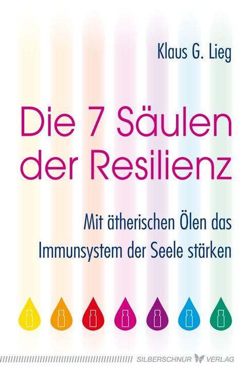 Die 7 S&auml;ulen der Resilienz(Kobo/電子書)