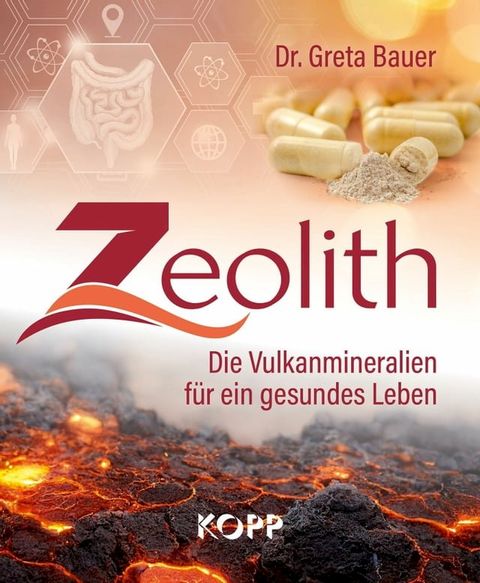 Zeolith(Kobo/電子書)