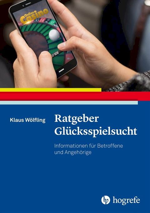 Ratgeber Gl&uuml;cksspielsucht(Kobo/電子書)