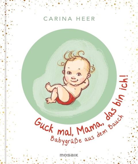 Guck mal, Mama, das bin ich!(Kobo/電子書)