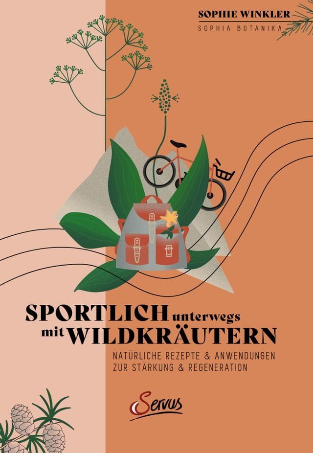  Sportlich unterwegs mit Wildkr&auml;utern(Kobo/電子書)