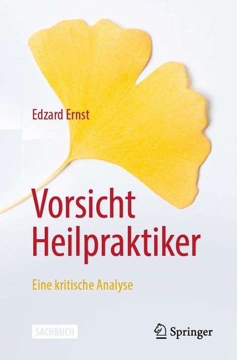 Vorsicht Heilpraktiker(Kobo/電子書)