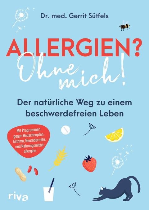 Allergien? Ohne mich!(Kobo/電子書)