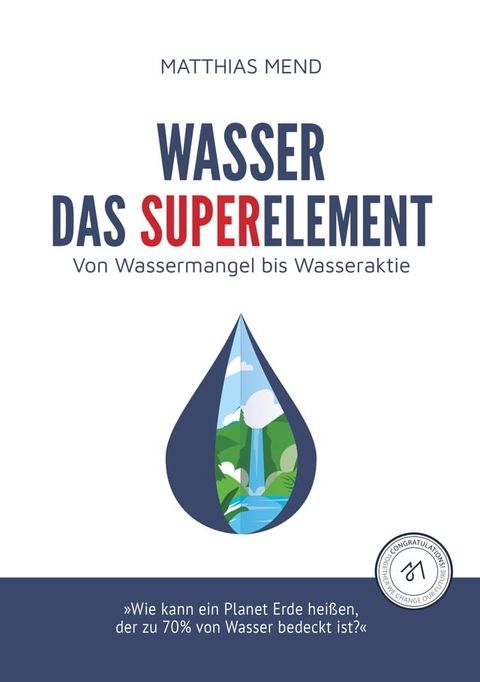 Wasser, das Superelement(Kobo/電子書)