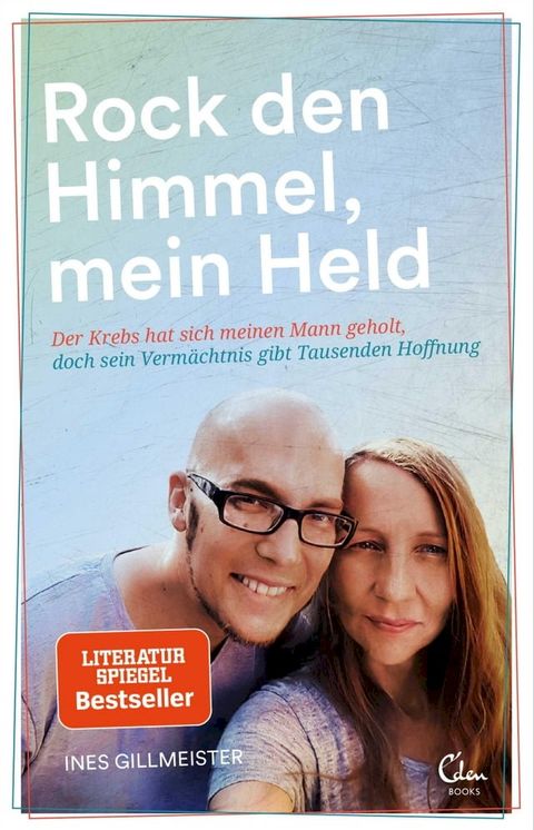 Rock den Himmel, mein Held(Kobo/電子書)