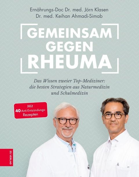 Gemeinsam gegen Rheuma(Kobo/電子書)