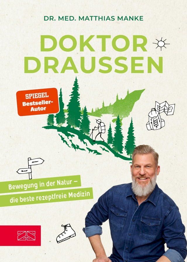  Doktor Draußen(Kobo/電子書)