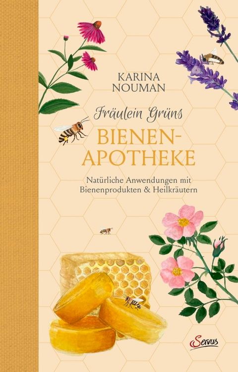 Fr&auml;ulein Gr&uuml;ns Bienenapotheke(Kobo/電子書)