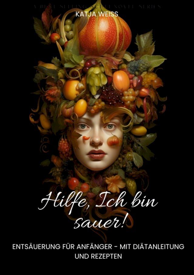  Hilfe, ich bin sauer!(Kobo/電子書)