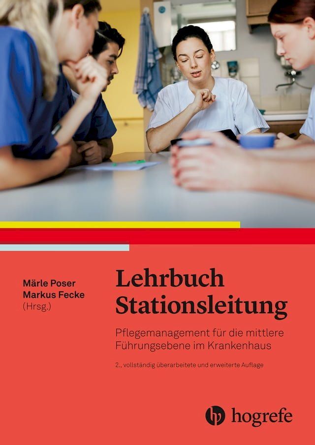  Lehrbuch Stationsleitung(Kobo/電子書)