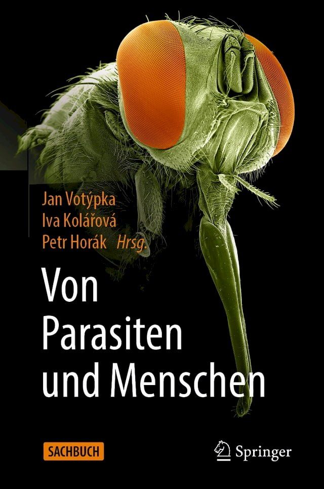  Von Parasiten und Menschen(Kobo/電子書)