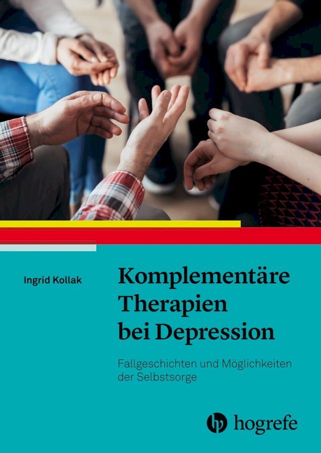  Komplementäre Therapien bei Depression(Kobo/電子書)