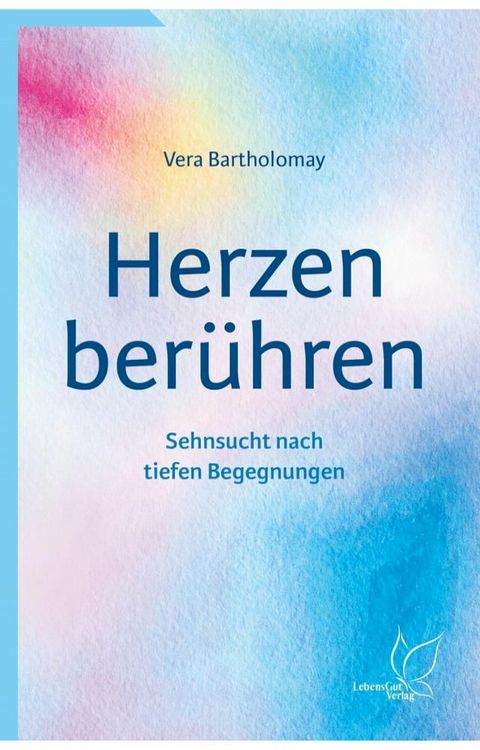 Herzen ber&uuml;hren(Kobo/電子書)