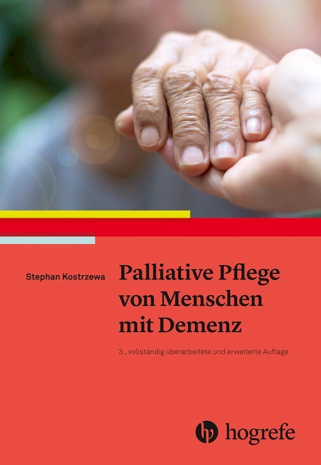  Palliative Pflege von Menschen mit Demenz(Kobo/電子書)