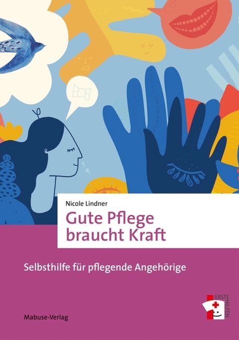 Gute Pflege braucht Kraft(Kobo/電子書)