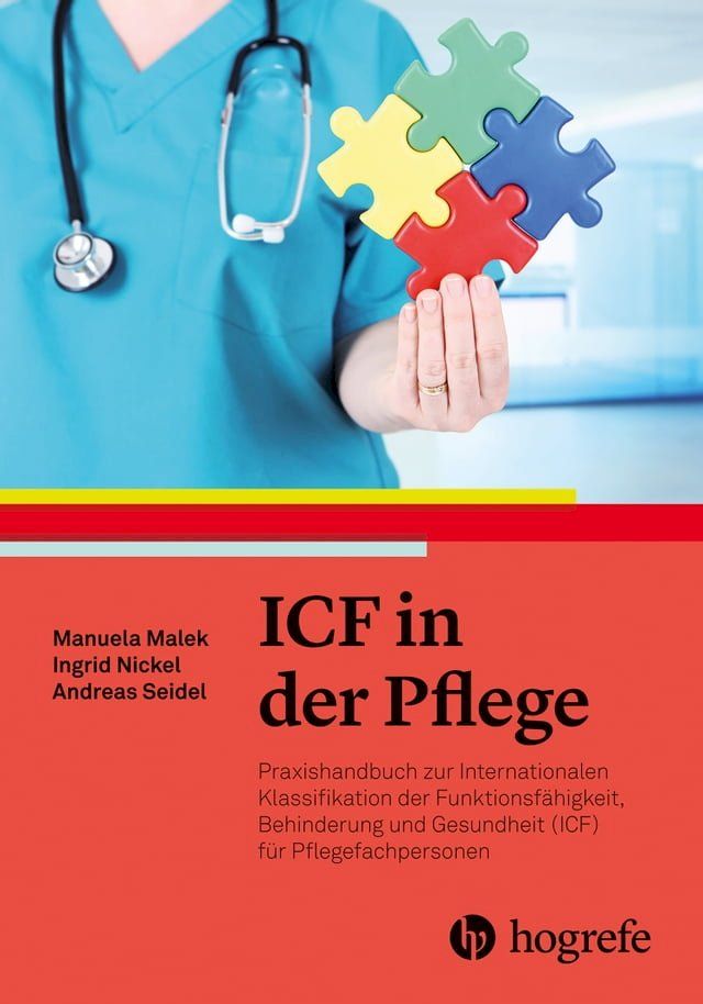  ICF in der Pflege(Kobo/電子書)