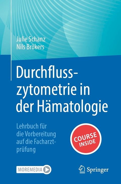 Durchflusszytometrie in der H&auml;matologie(Kobo/電子書)