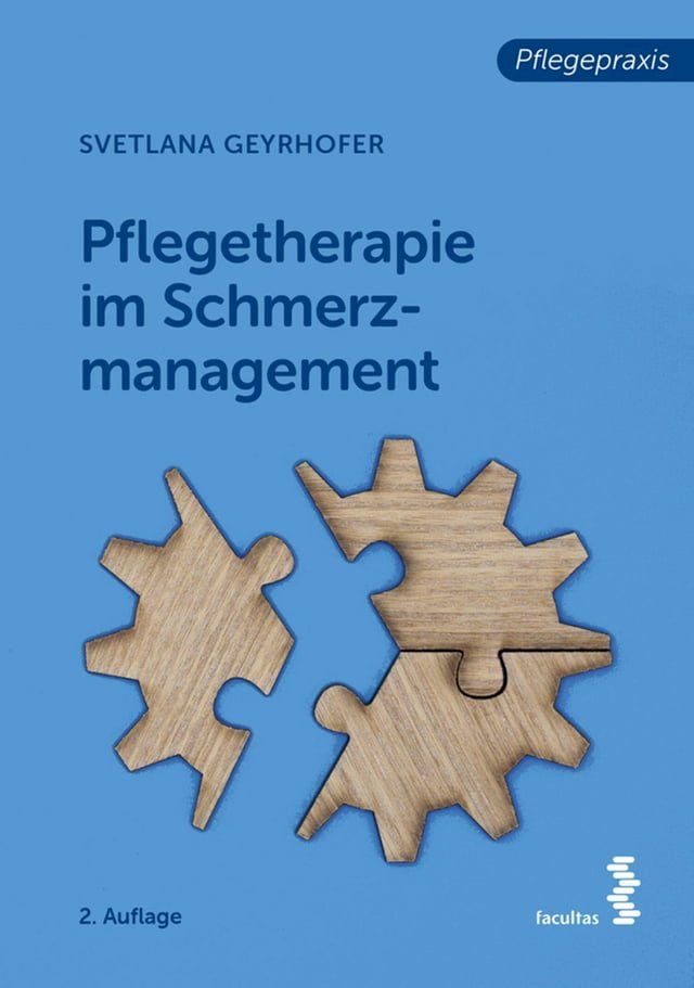  Pflegetherapie im Schmerzmanagement(Kobo/電子書)