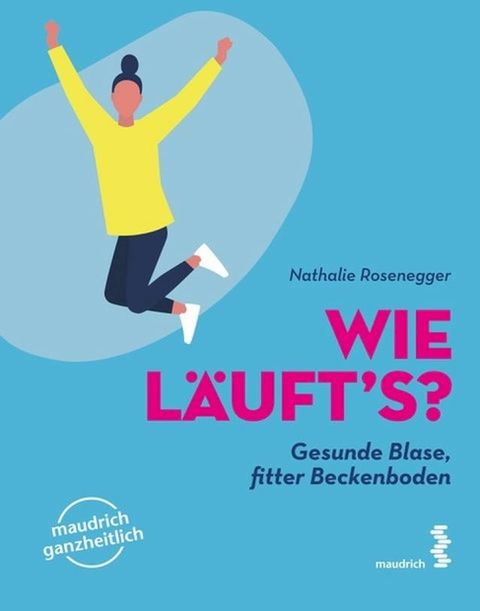 Wie l&auml;uft's?(Kobo/電子書)