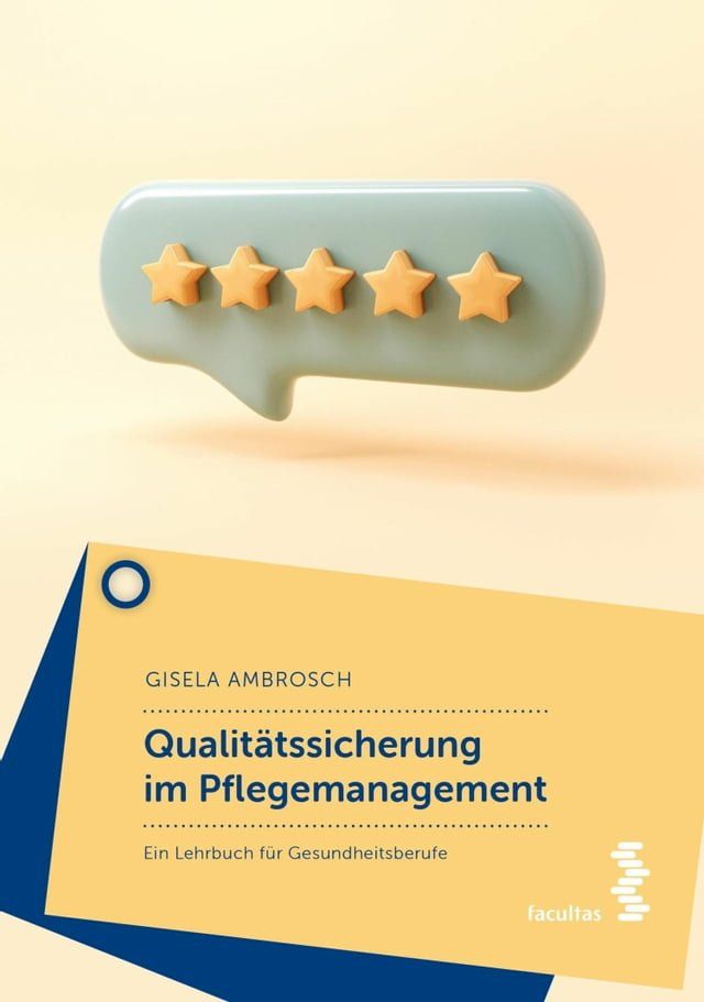  Qualit&auml;tssicherung im Pflegemanagement(Kobo/電子書)