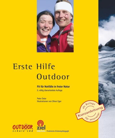 Erste Hilfe Outdoor(Kobo/電子書)